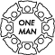 One Man